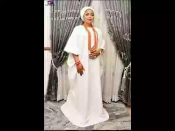Video: FINALLY!! Meet The Alleged Queen Replacing Queen Wuraola At The Ooni Royal Palace